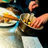 De la salle aux cusines, offrez des cours de cuisine
